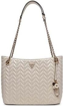 Guess Handtas Cheryl 2 Comp Tote