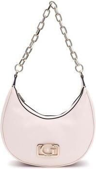 Guess Middelgrote Polyurethaan Dames Tas Collectie Beige Dames - Foto 6