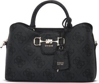 Guess Handtas CLO JANIE SATCHEL