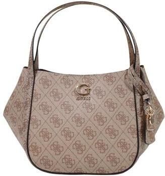 Guess Handtas COLEEN LOGO SMALL SA HWSG97 56050