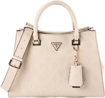 Guess Handtas CRESIDIA II SOCIETY SATCHEL HWPD98 88070