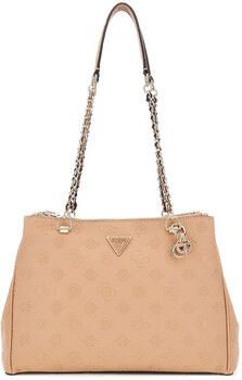 Guess Handtas Cresidia Status Shoulder Satchel