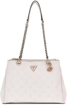 Guess Handtas Cresidia Status Shoulder Satchel
