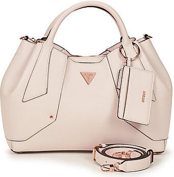 Guess Handtas DARCY GIRLFRIEND SATCHEL