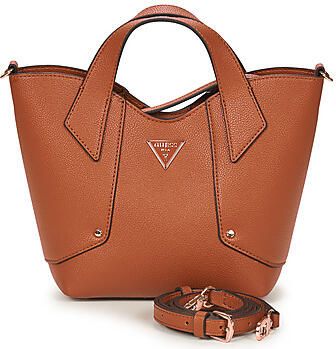 Guess Handtas DARCY MINI TOTE