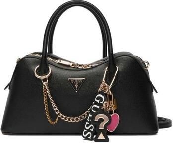 Guess Handtas Davina Satchel