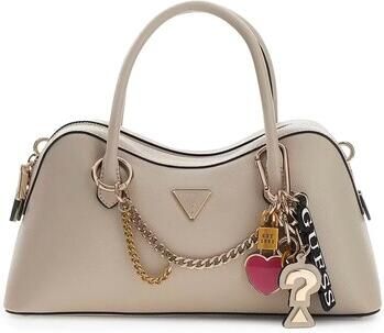 Guess Handtas Davina Satchel