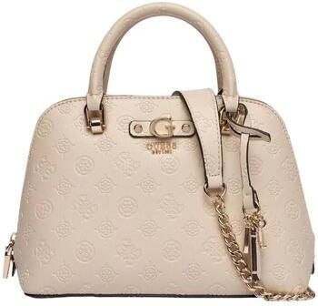 Guess Handtas DITA DOME SATCHEL HWPD76 02050