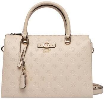 Guess Handtas DITA MULTI COMP SATCHEL HWPD76 02060