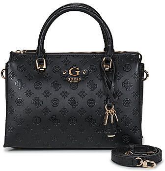 Guess Handtas DITA MULTI COMP SATCHEL