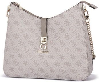 Guess Handtas DKO ZAMIRA SLG HOBO
