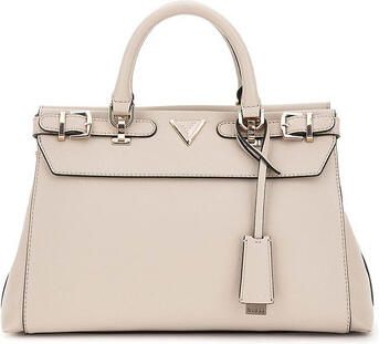 Guess Handtas Eco Ali Luxury Satchel