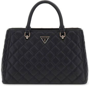 Guess Handtas Eco Carly Girlfriend Satchel