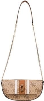 Guess Handtas ERENIA CONVERTIBLE XBODY FLAP HWSO78 38210