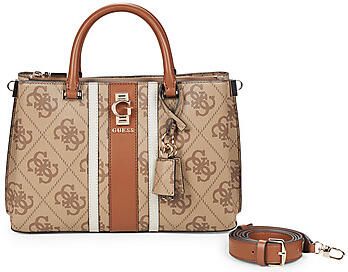 Guess Handtas ERENIA GIRLFRIEND SATCHEL