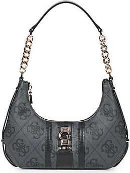 Guess Handtas ERENIA TOP ZIP SHOULDER BAG HWSO78 38180