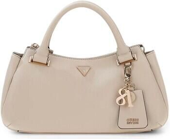 Guess Handtas Evie Triple Comp Satchel