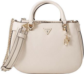Guess Handtas Fedora Shoulder Satchel