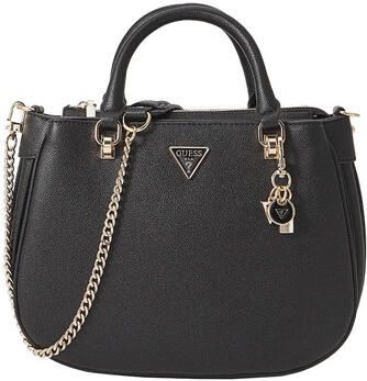 Guess Handtas Fedora Shoulder Satchel
