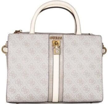 Guess Handtas Ginevra Logo Eilte