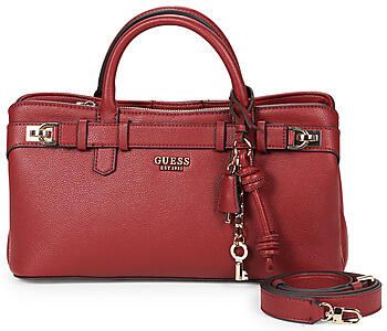 Guess Handtas GREGORIA GIRLFRIEND SATCHEL