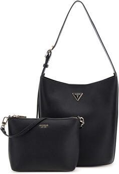 Guess Handtas MERIDIAN II BUCKET - Foto 2