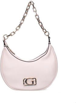 Guess Handtas met labelapplicatie model 'CIRCE'