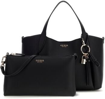 Guess Handtas Hwbg97 45230 Devon 3 Comp Tote
