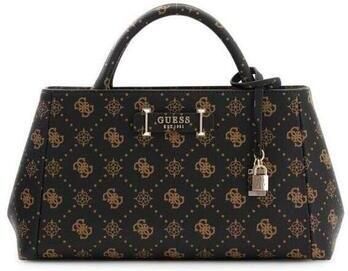 Guess Handtas CARRIE LOGO GRLFRND SATCHEL - Foto 2
