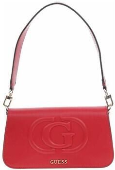 Guess Handtas HWEVG951320RED