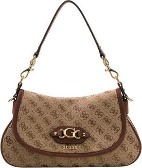 Guess Tas Hwjg23 13190 Samantha Flap Shoulder