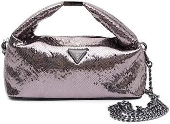 Guess Handtas HWKM2248740PEWTER
