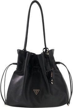 Guess Tas BLA KARIMA DRAWSTRING TOTE - Foto 2
