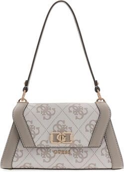 Guess Handtas KARNILLA LOGO FLAP SHLDR BAG HWOS99 01190