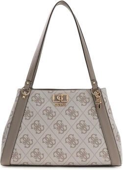 Guess Schoudertas KARNILLA LOGO GFRIEND CARRYALL HWOS99 01220 - Foto 2