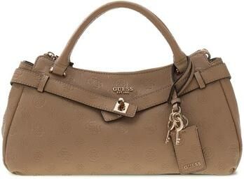 Guess Handtas Hwpd97 46060 Ella Logo Lrg Gfriend