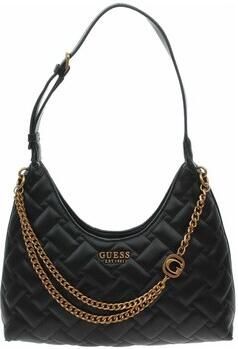 Guess Handtas HWQB8984020BLA