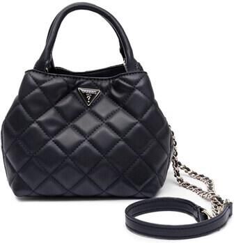 Guess Handtas HWQG2456710BLACK