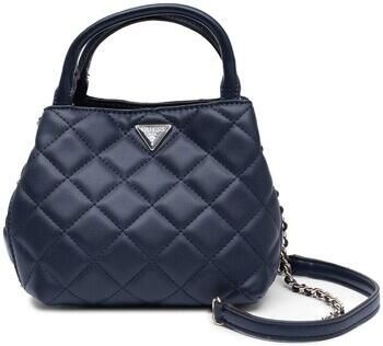 Guess Handtas HWQG2456710MIDNIGHT