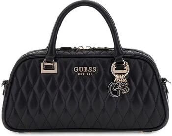 Guess Handtas VALLA SMALL SATCHEL