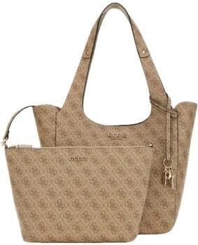 Guess Handtas Hwsg73 34220 Calista 2 In 1 Tote - Foto 2
