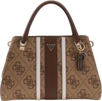 Guess Handtas in leerlook model 'Noelle' - Foto 4