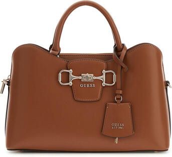 Guess Handtas JANIE GIRLFRIEND SATCHEL HWVG99 10060 - Foto 2