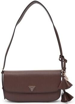 Guess Handtas HWZG2227190BROWN