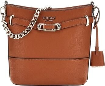 Guess Tas STO SILVYE SATCHEL