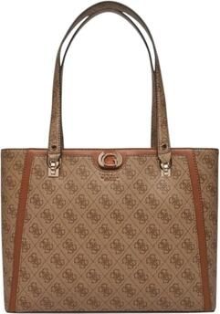 Guess Handtas NOLANA SML GIRLFRIEN