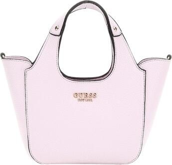 GUESS mini hantas Helena lila