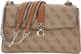 Guess Schoudertas ZAMIRA HOBO SHOULDER