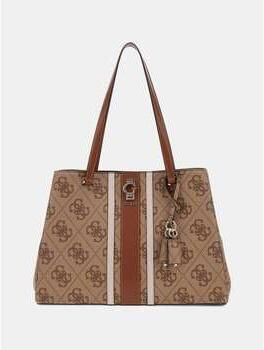 Guess Handtas Erenia Tote