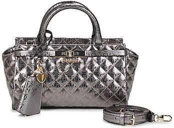 Guess Handtas IDRA SMALL SATCHEL